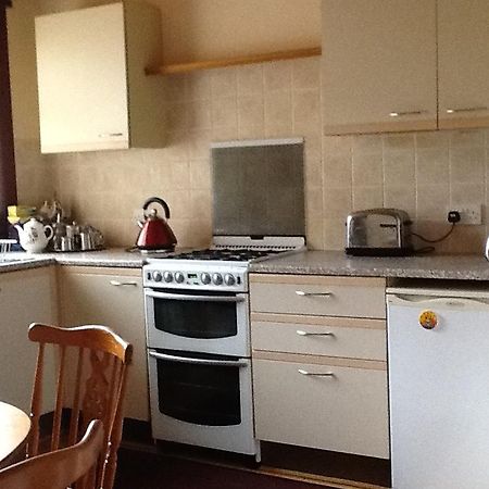 Rutland Cottage ลาร์กส์ ภายนอก รูปภาพ